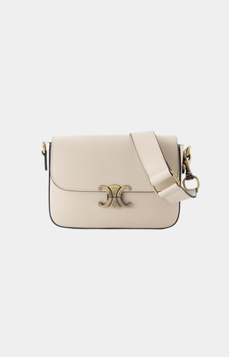 Isabel tas beige