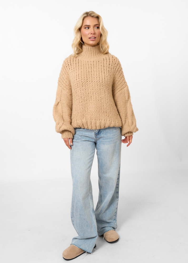 Femke coltrui camel