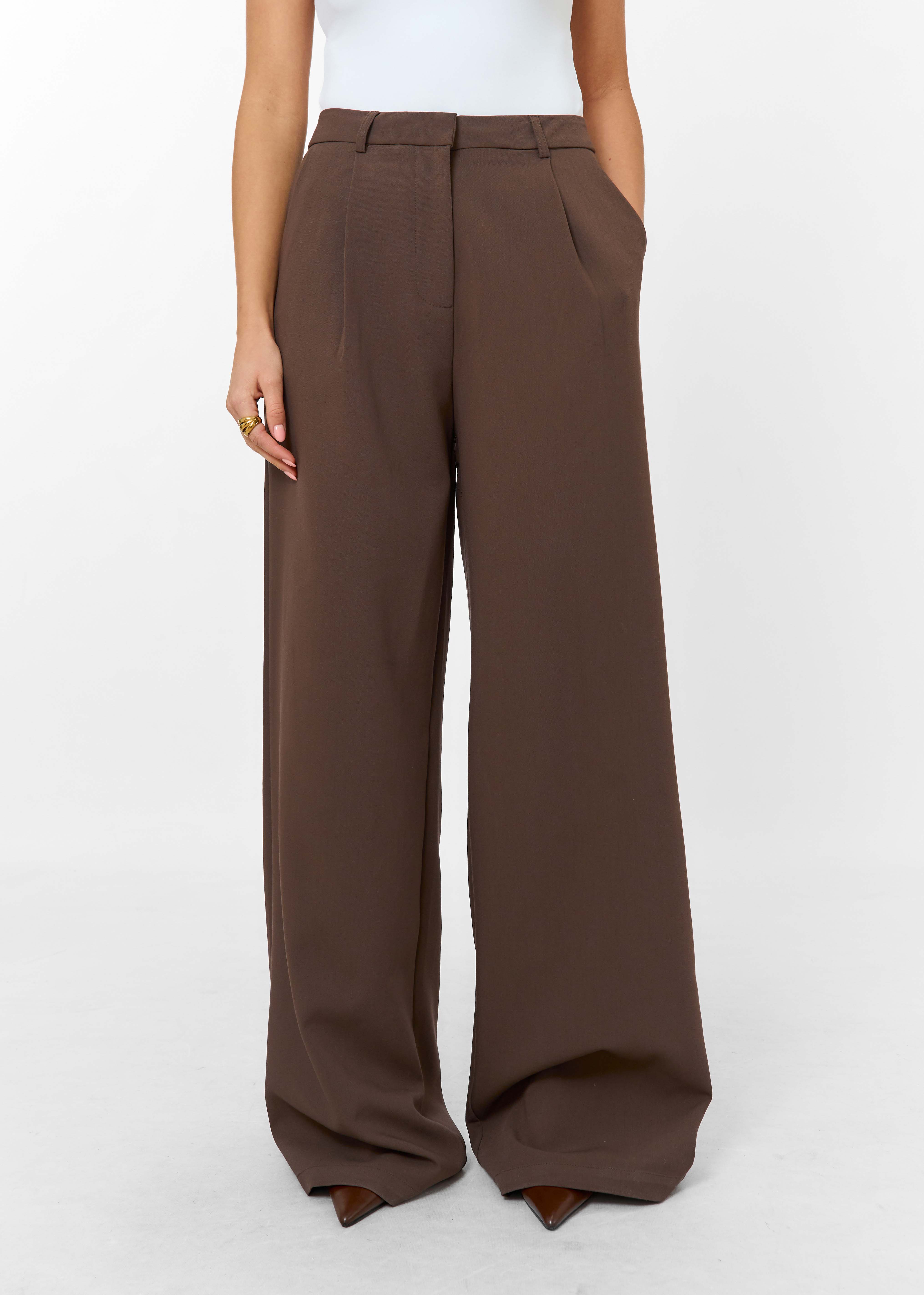 Tess pantalon