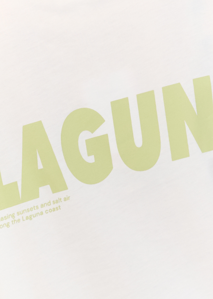 Laguna t-shirt