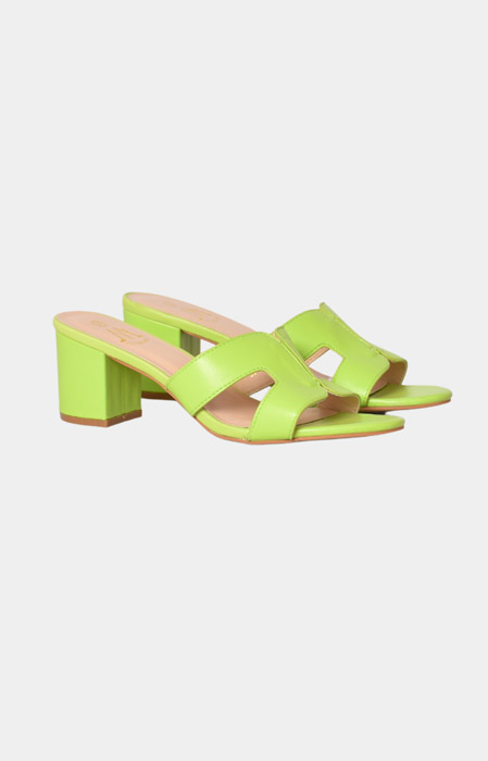Bibi hakken lime