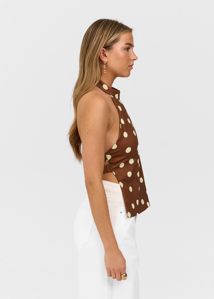 Dewi top