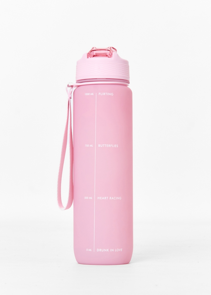 Tess v waterfles