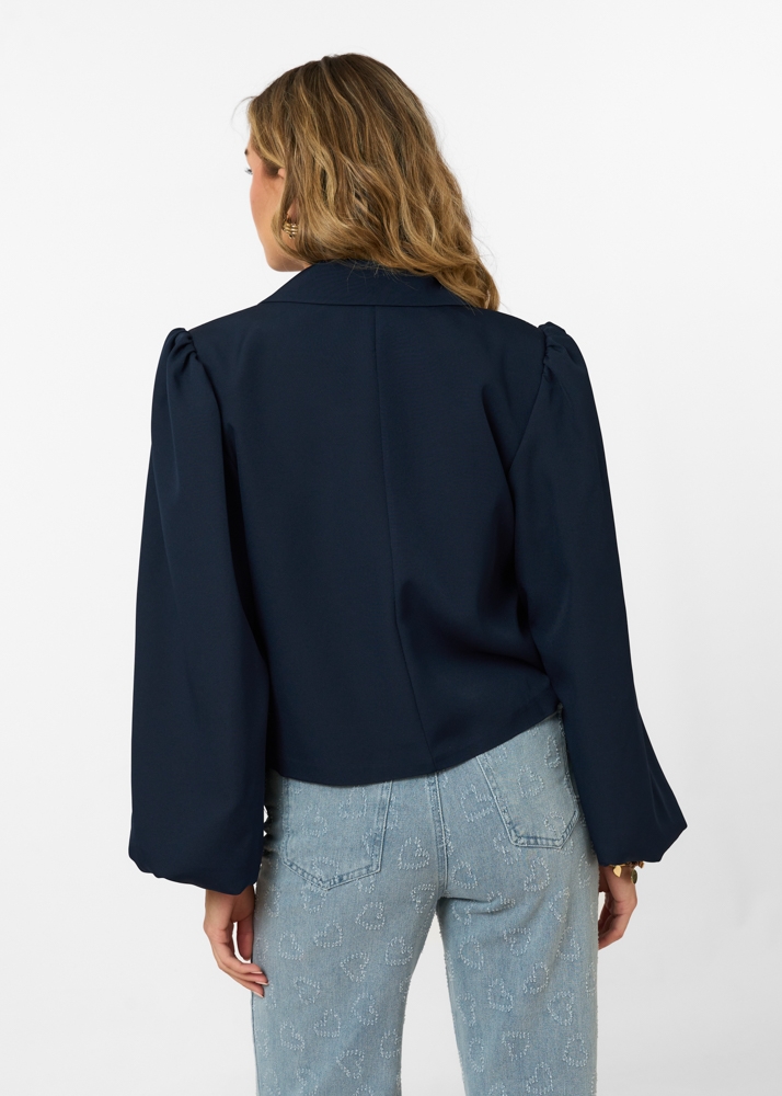 Britt blazer