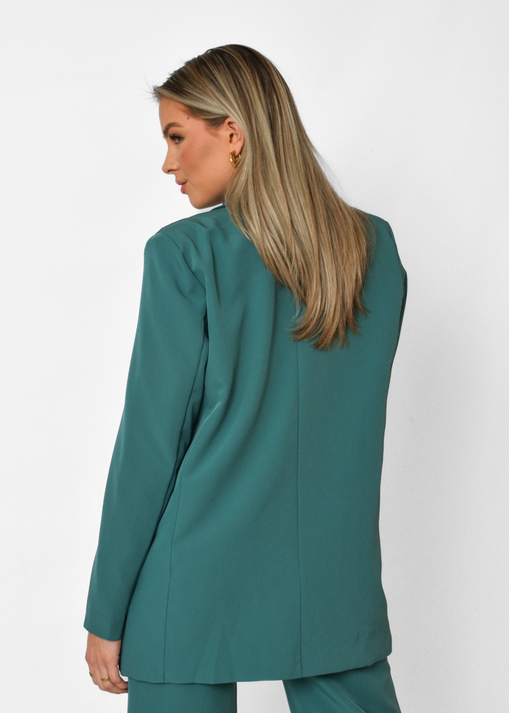 Nova blazer petrol