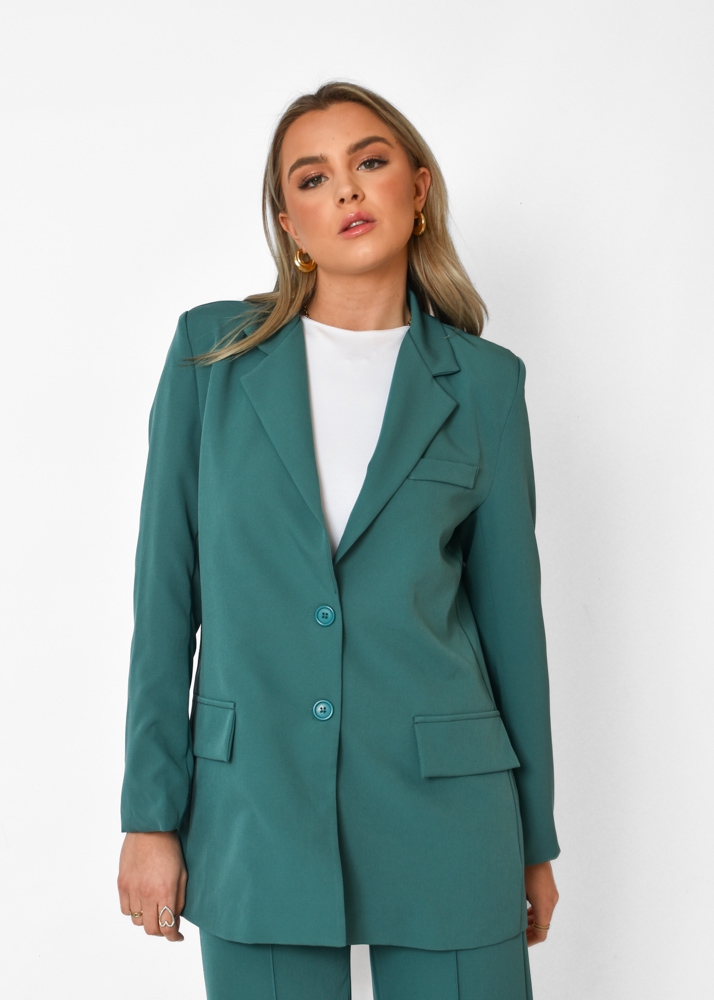 Nova blazer petrol