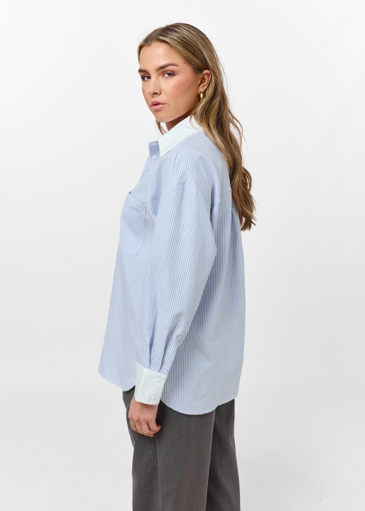 Norah blouse