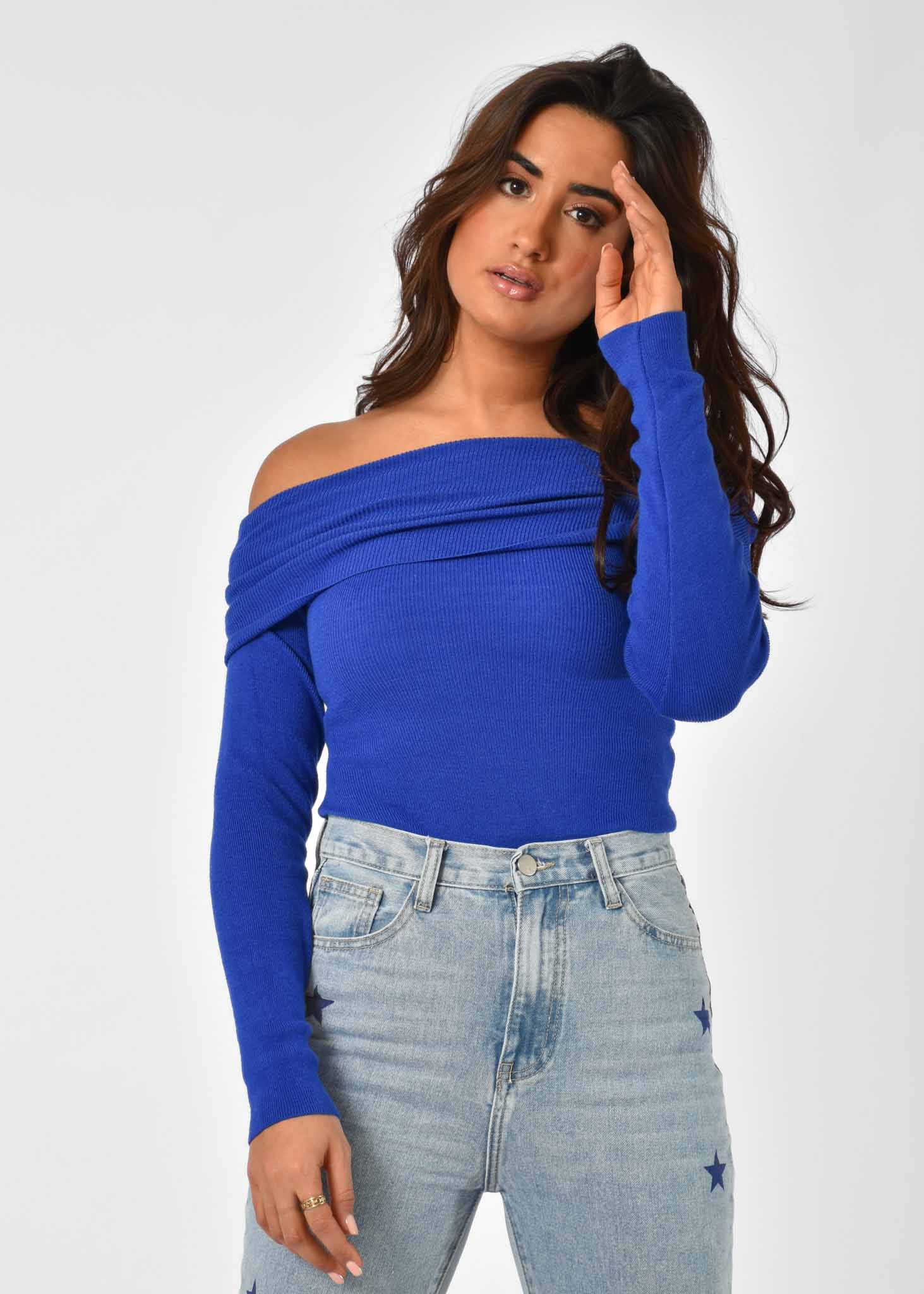 Gwen body kobalt