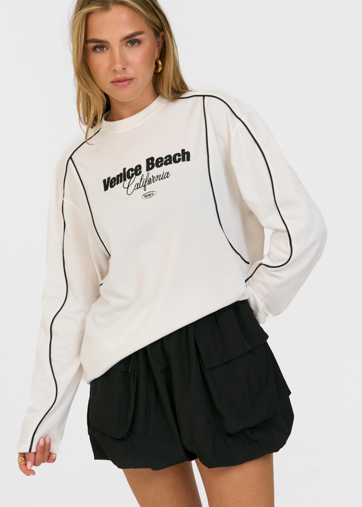 Venice longsleeve