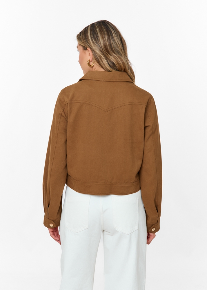 Elaine jacket