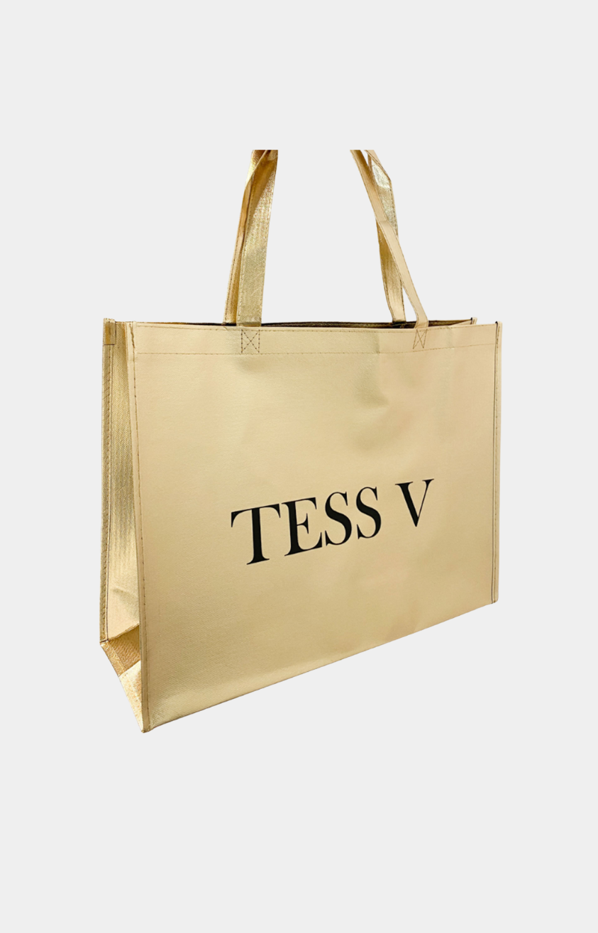 tess v shopper