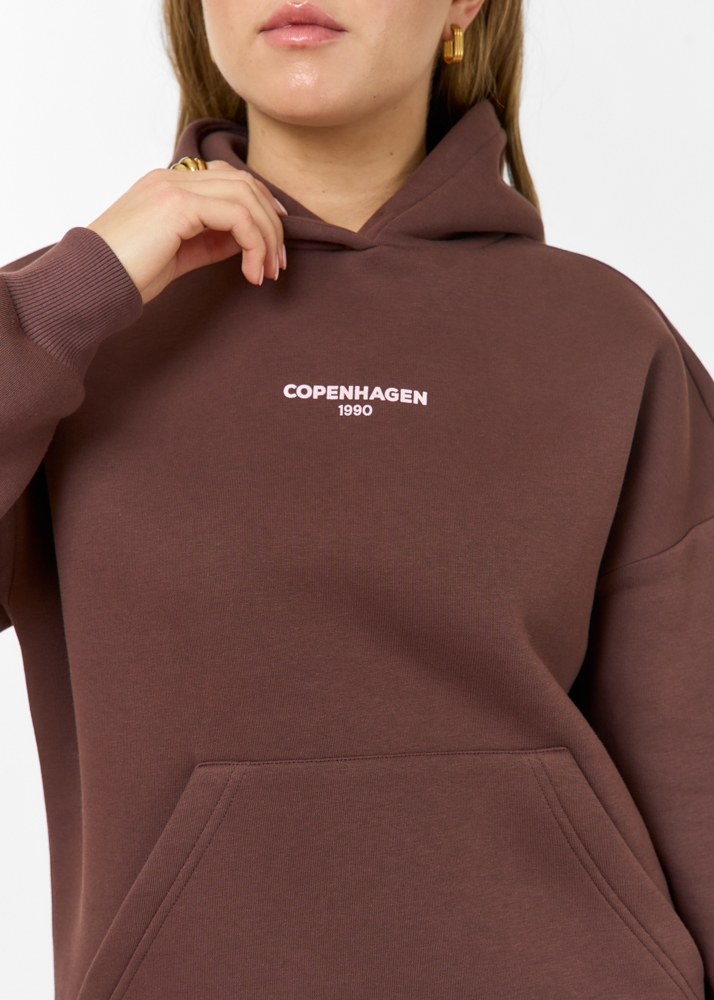 Copenhagen hoodie