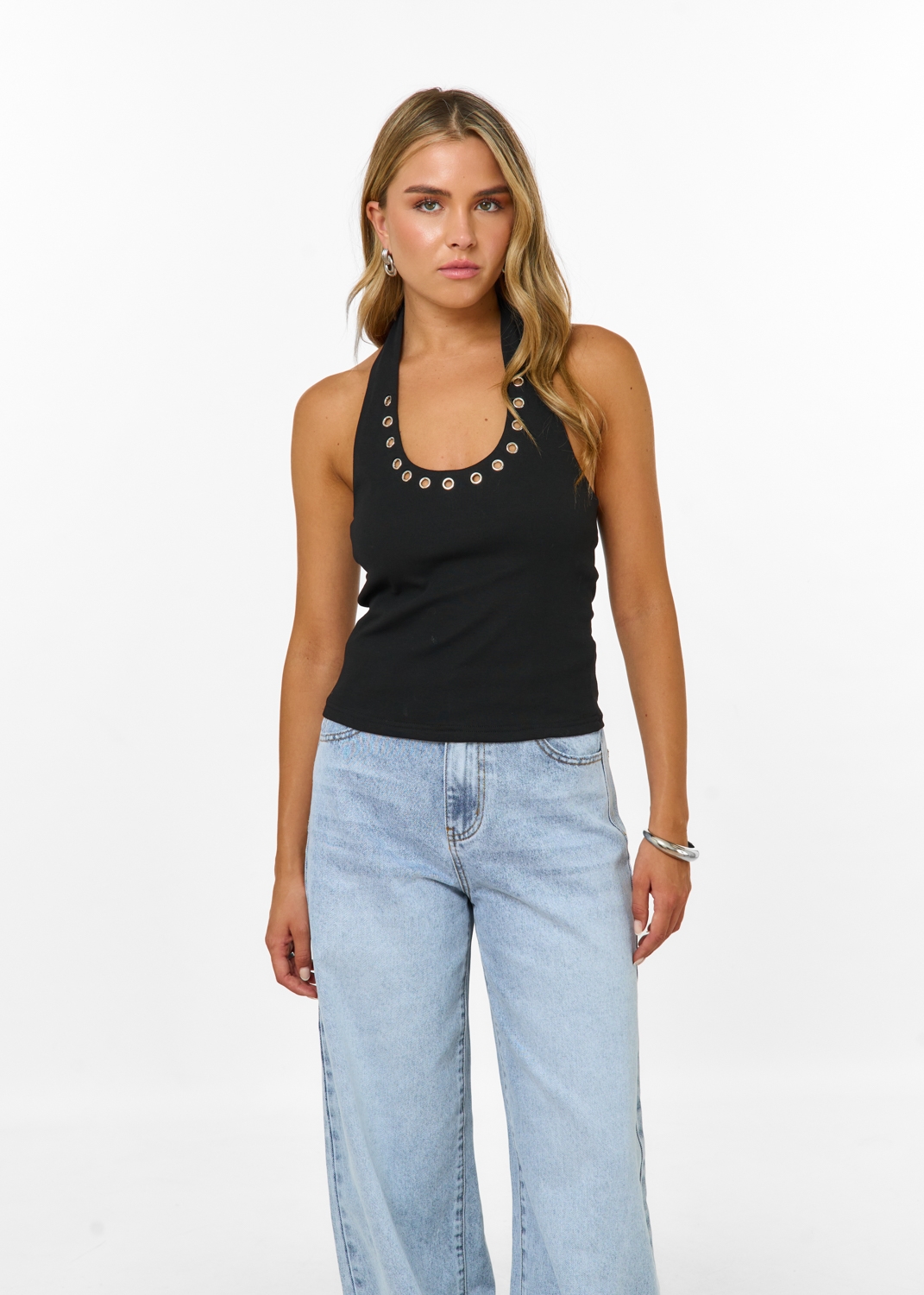 Evy top