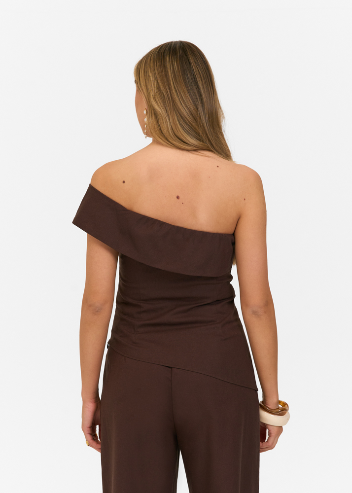 Nadia top
