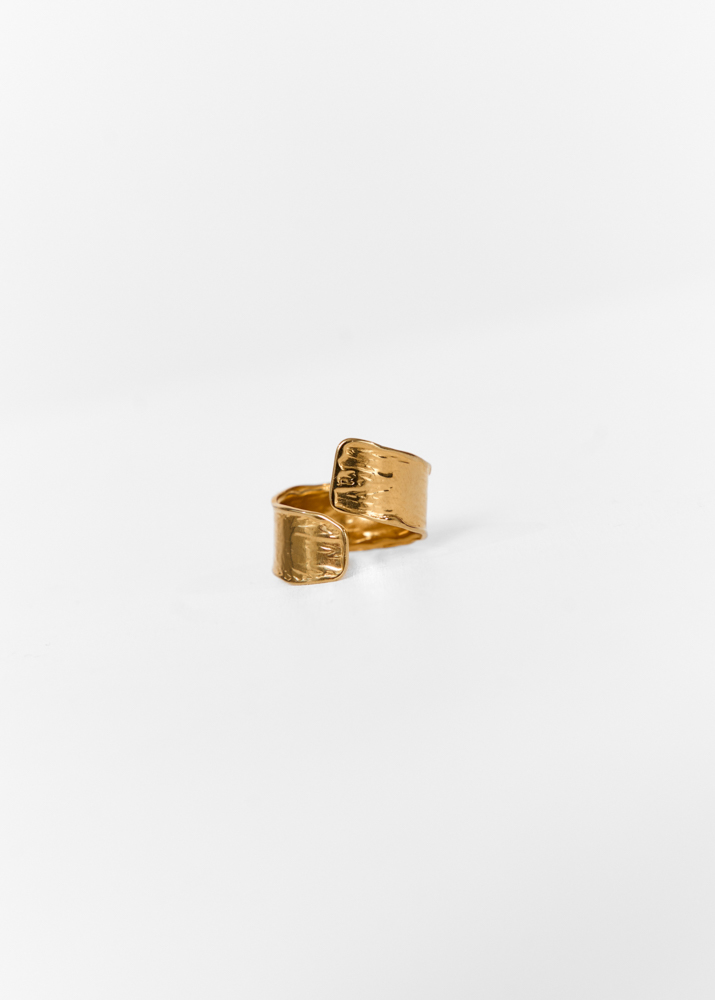 Erin ring goud
