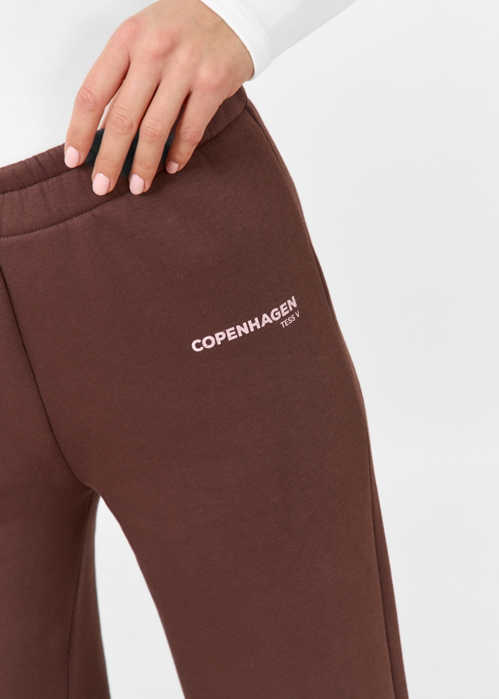 Copenhagen sweatpants