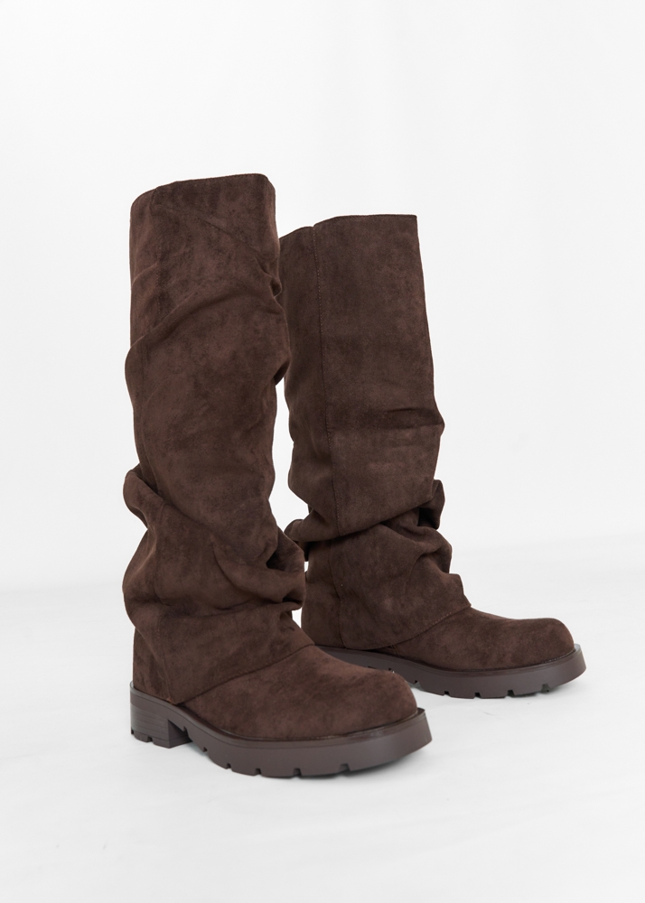 Aveline boots