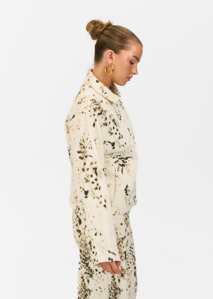 Novi jacket