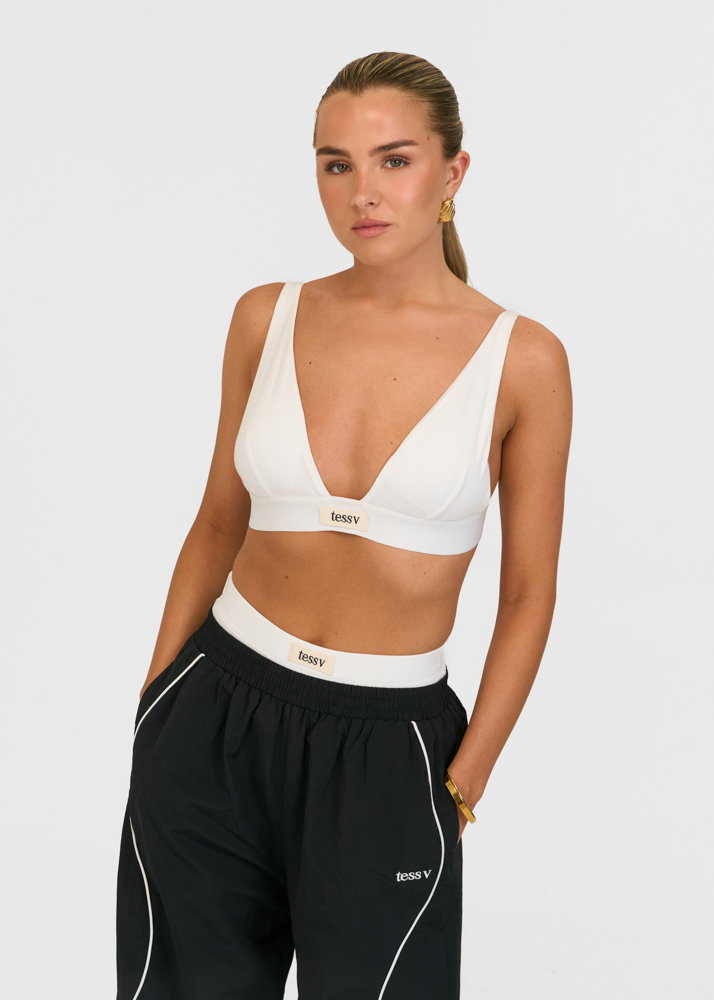 Tess v bralette