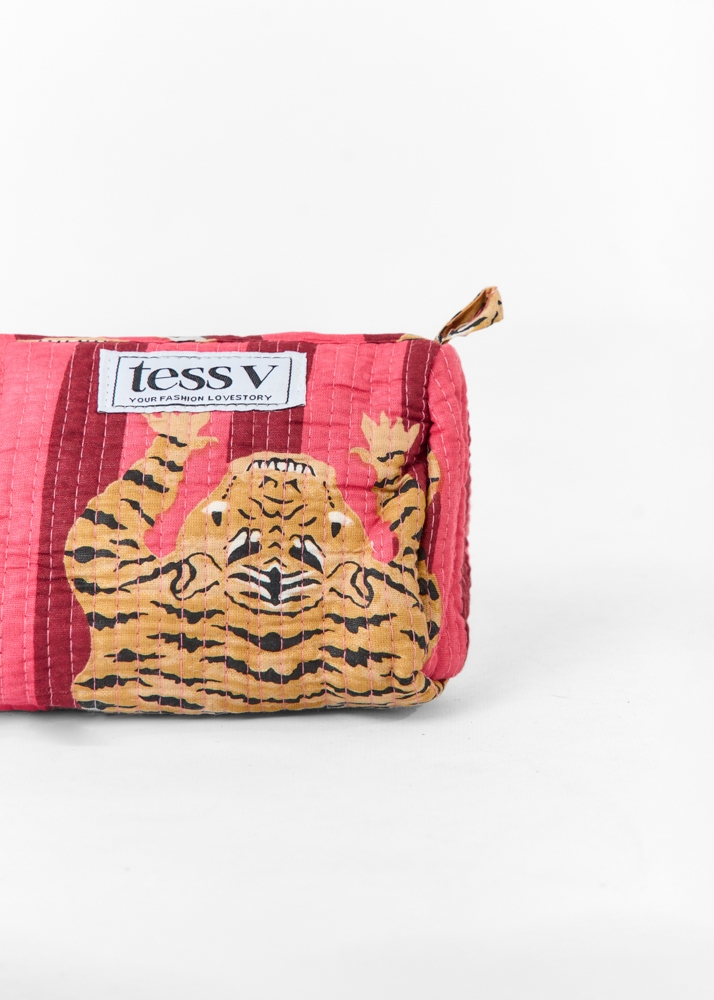 Lisa toilettas small