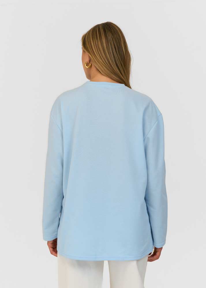 Venice longsleeve