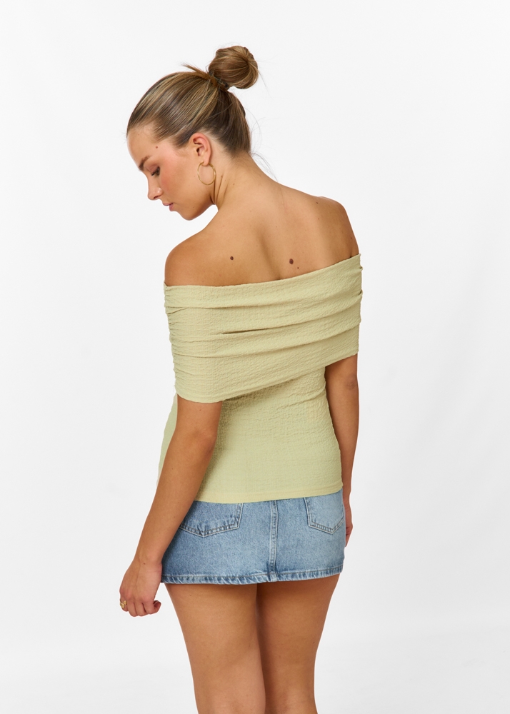 Sophie top