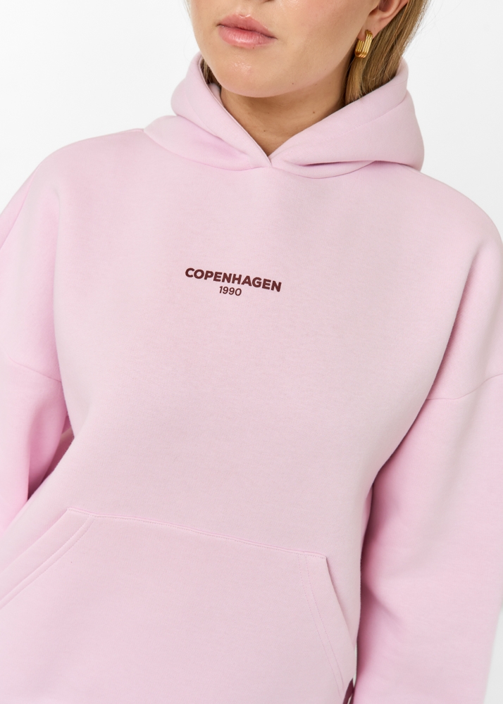 Copenhagen hoodie