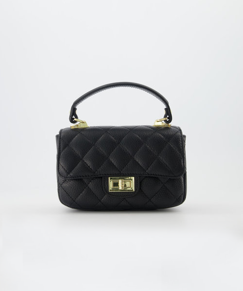 Sandy bag zwart