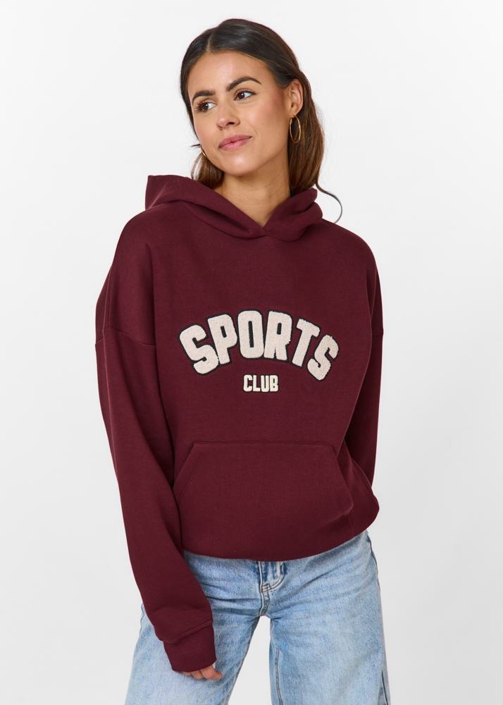 Demi hoodie