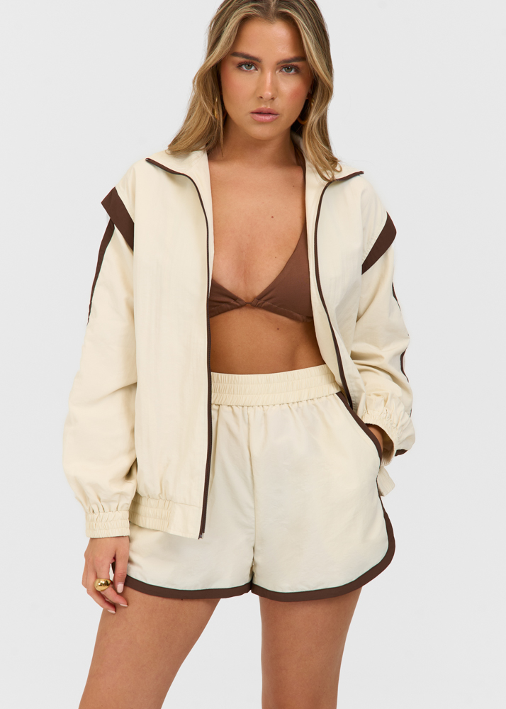 Jill jacket