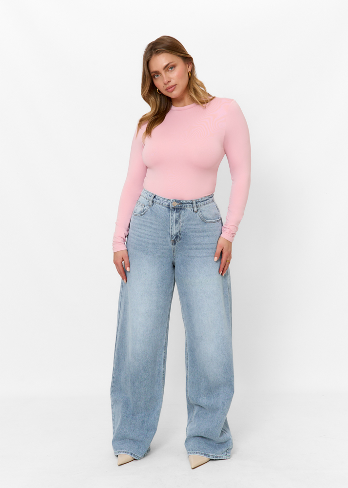 Longsleeve tee