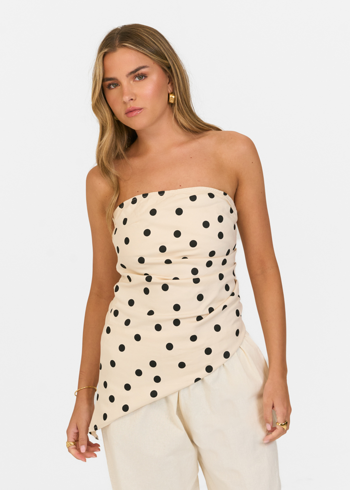 Olivia top