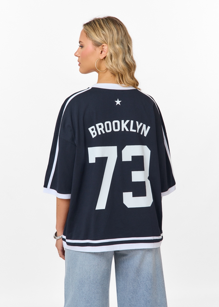Brooklyn t-shirt