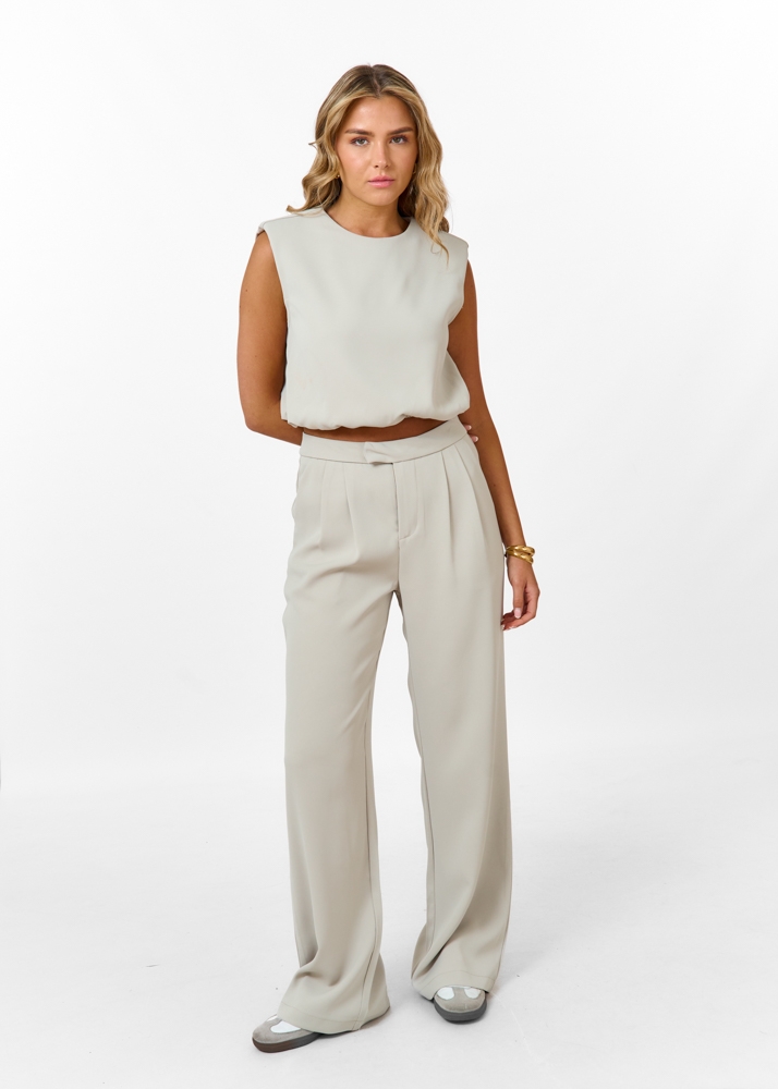 Alexandra top