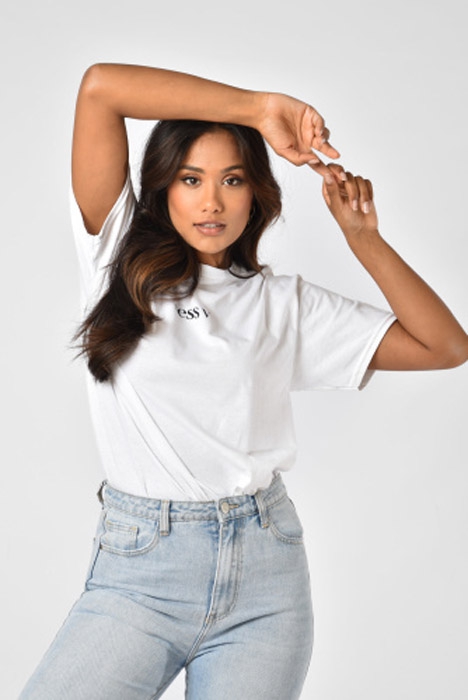 Brand t-shirt
