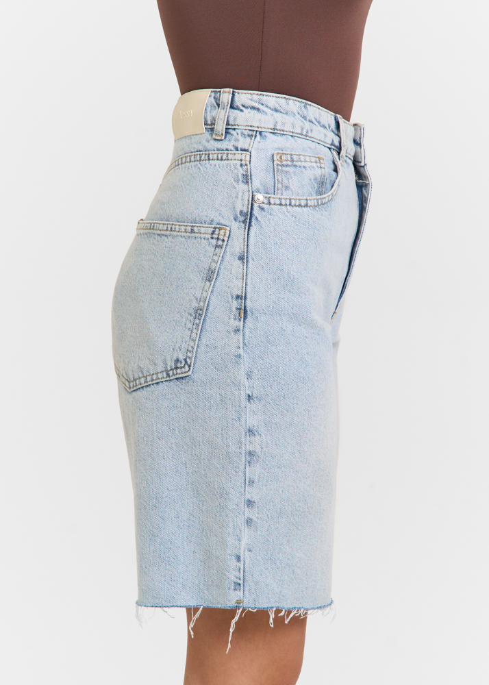 Julia denim jort