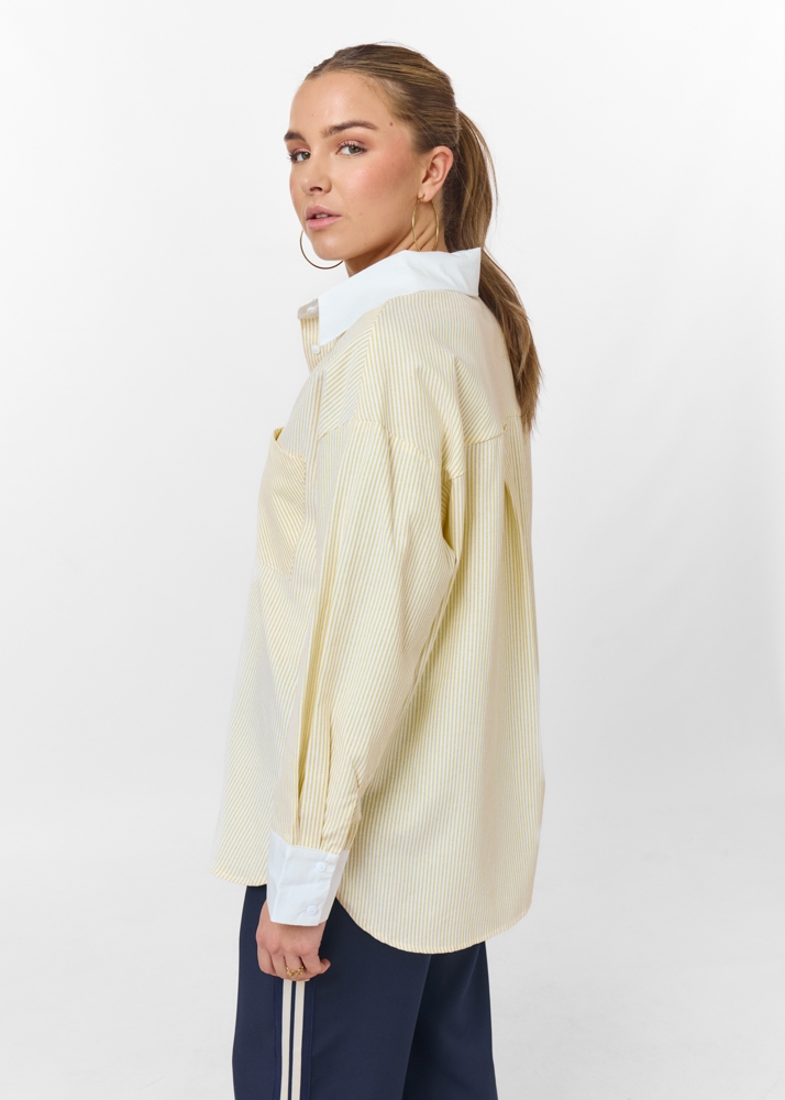 Norah blouse