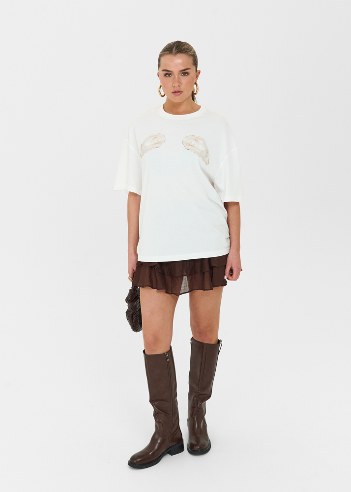 Oyster t-shirt