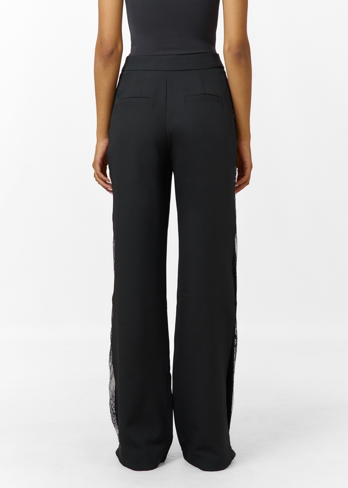 Audrey lace pantalon