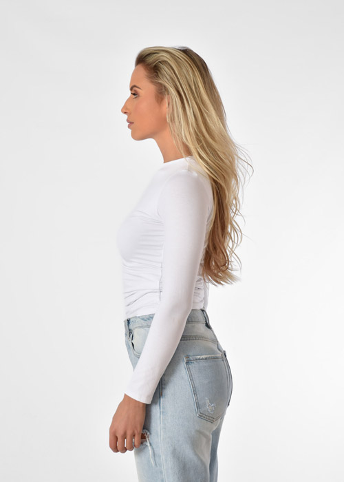 Millie top wit