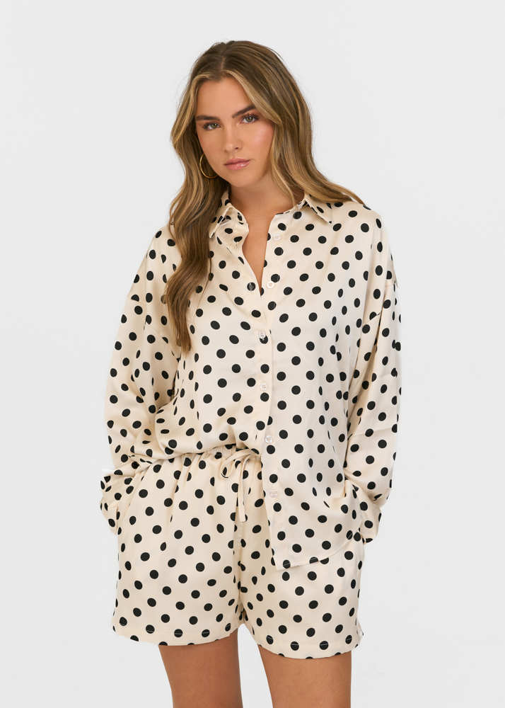 Noor blouse