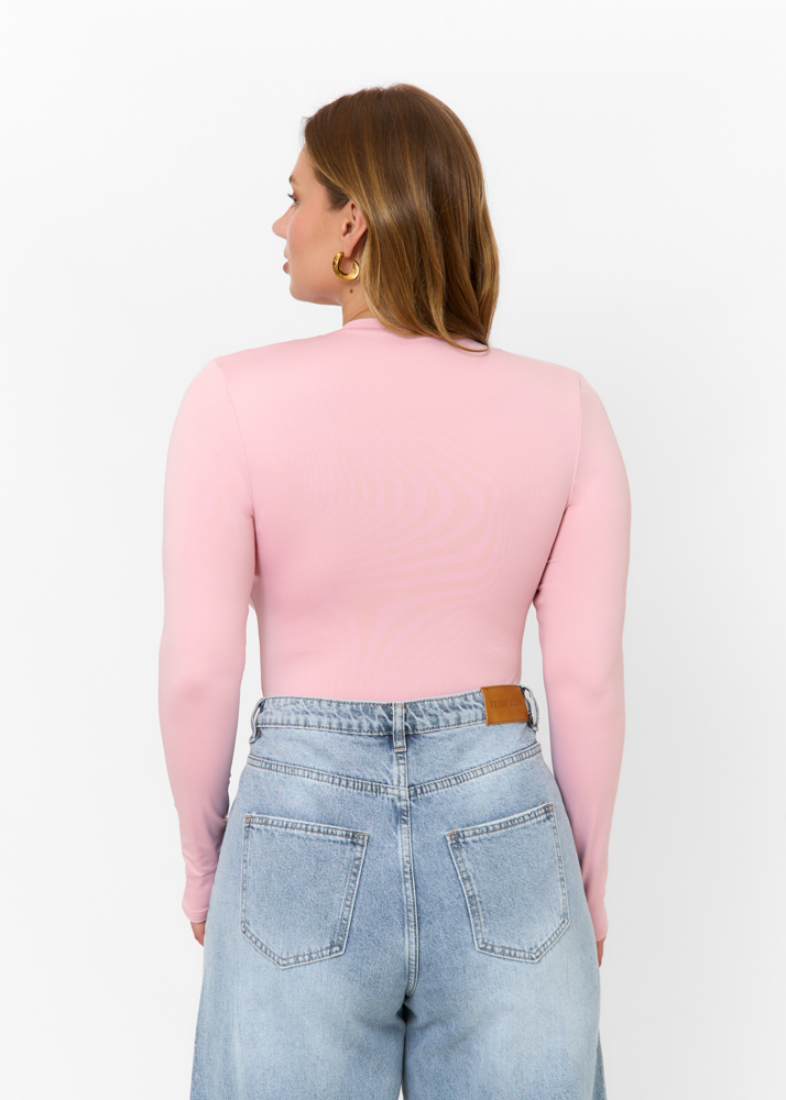 Longsleeve tee