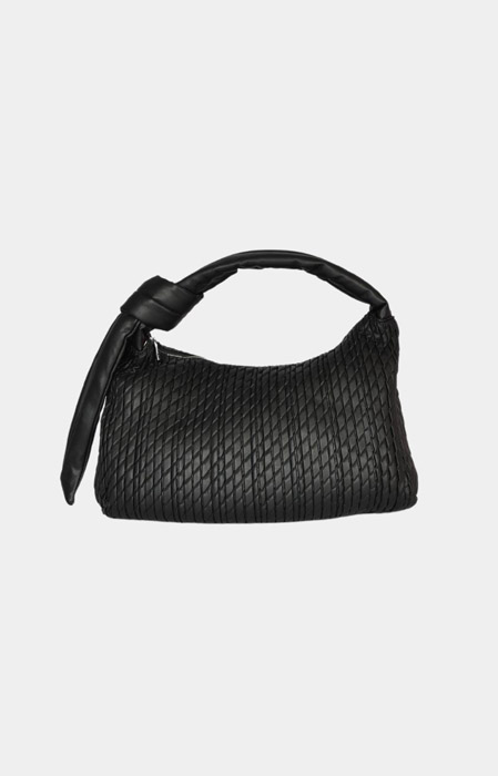 Abby tas zwart