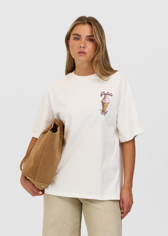 Gelato t-shirt