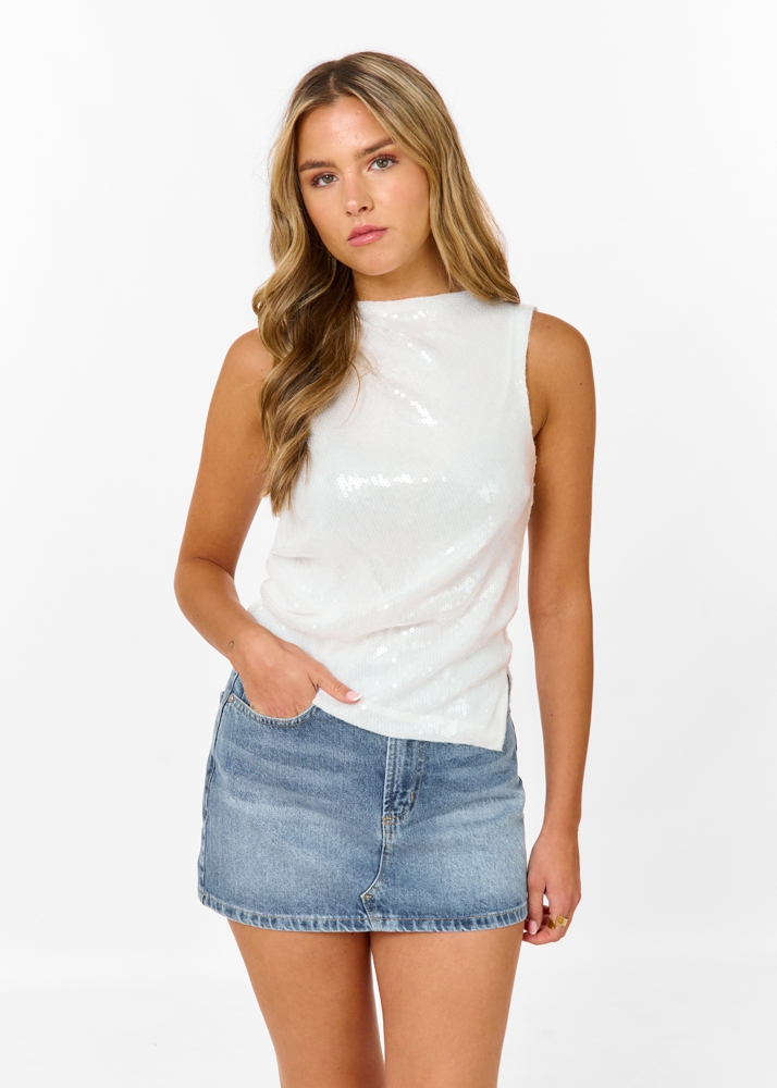 Ollie top