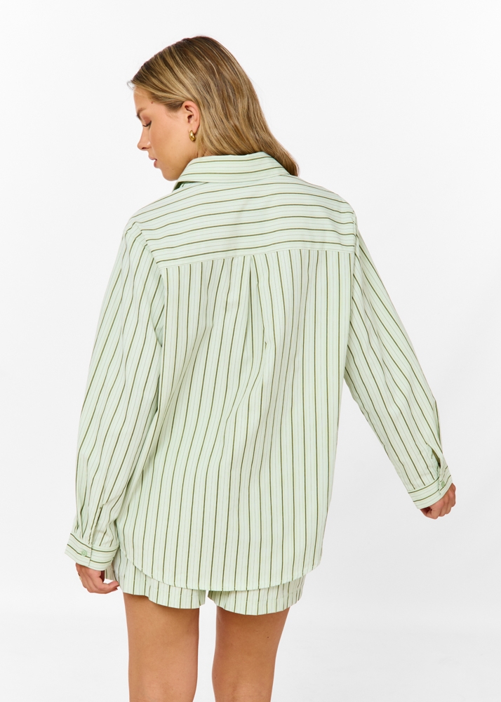 Coco blouse