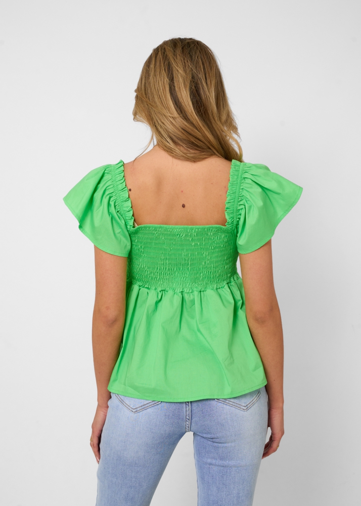 Amira top
