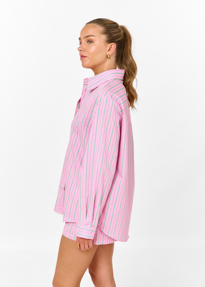 Coco blouse