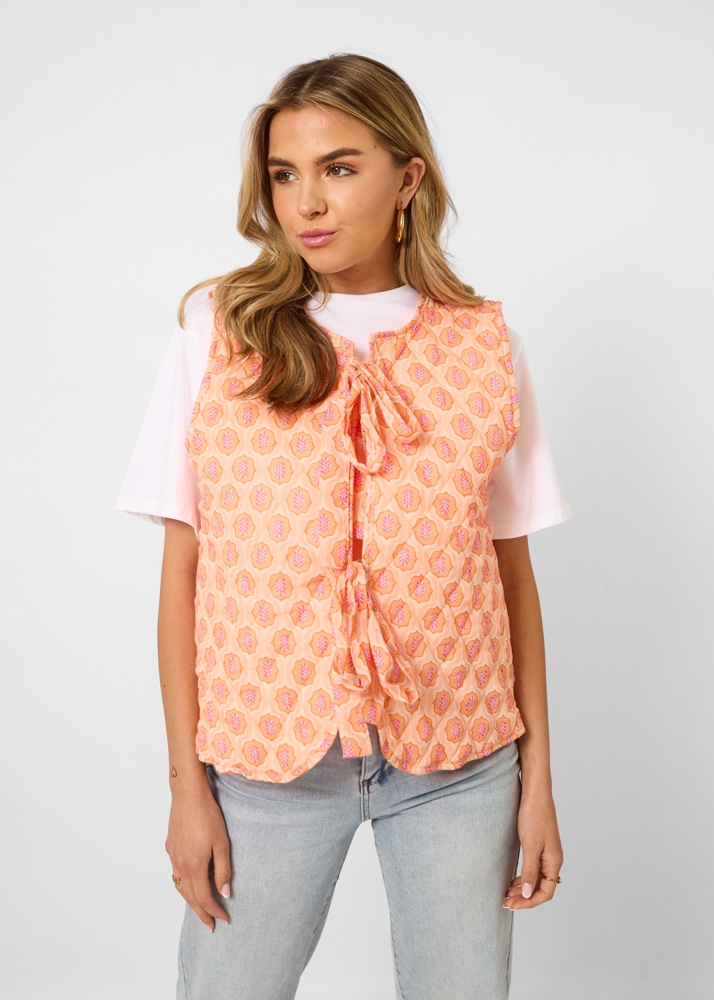 Fay gilet