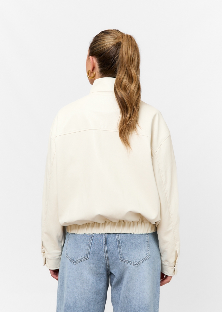 Annelijn bomber jacket